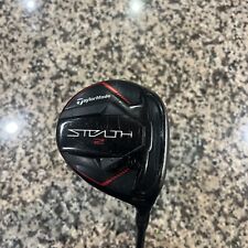 Taylormade stealth wood for sale  Wake Forest