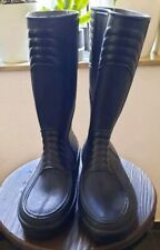 Robuste gummistiefel stallschu gebraucht kaufen  Waldalgesheim