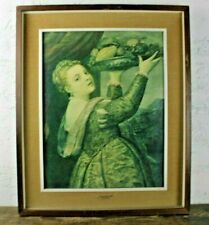 Quadro vecellio tiziano usato  Rho