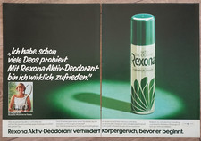 Rig reklame werbung gebraucht kaufen  Deutschland