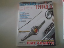 Automobilismo epoca 2008 usato Automobilismo epoca 2008 usato  Salerno