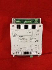 Siemens acc86.401 alg d'occasion  Corbie