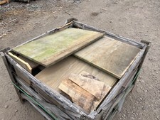 Approx 15m2 smooth for sale  BARNSLEY