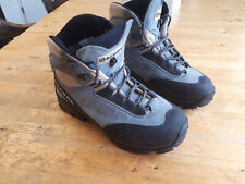 Scarpa damen bergstiefel gebraucht kaufen  Augsburg