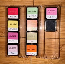 Altenew crisp dye for sale  WALSALL