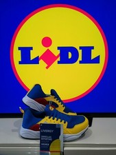 Lidl sneakers genuine usato  Viterbo