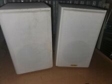 Paradigm atom bookshelf for sale  Dallas