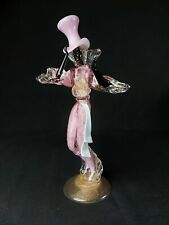 Murano art glass d'occasion  Rians