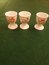 Vintage egg cups for sale  LONDON