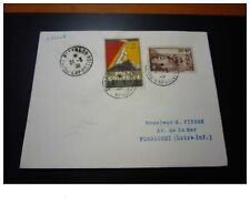Timbre. 29495. .1938.besancon d'occasion  France