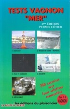 Test vagnon mer d'occasion  France