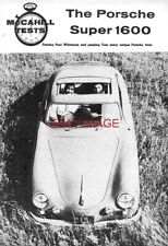 1956 porsche super for sale  SIDCUP