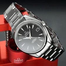 2014 omega seamaster usato  Pisa