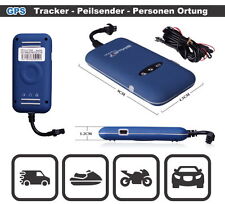 Mini peilsender gps gebraucht kaufen  Nürnberg