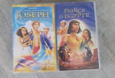 Lot cassettes vhs d'occasion  Biscarrosse