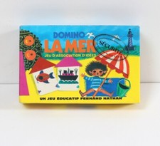 Domino mer fernand d'occasion  Laignes