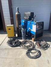Miller trailblazer 302.spoolma for sale  Las Vegas