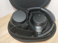 Sony 1000xm3 headphones for sale  BURTON-ON-TRENT