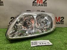 Faro anteriore sinistro usato  Italia