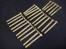 Pack metric 50mm for sale  PETERBOROUGH