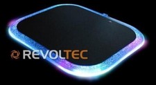 Revoltec lightpad rgb gebraucht kaufen  Langweid a.Lech