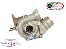 Turbo turbina turbocompressore usato  Nola