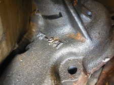 Bomba de água do motor McQUAY NORRIS AW669 PC292 comprar usado  Enviando para Brazil