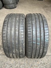225 40r18 dunlop for sale  LONDON
