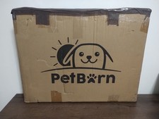 Dog cage pet for sale  SWINDON
