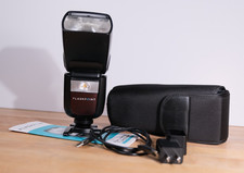 Flashpoint zoom iii for sale  Madison