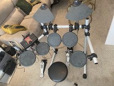 Yamaha dtxplorer electronic for sale  WALLSEND