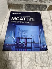 Uworld mcat general for sale  Hudson
