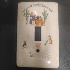Vintage ceramic home for sale  Azusa
