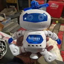 dancing robot for sale dancing robot for sale Lima