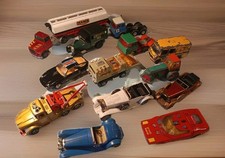 Alte seltene modellautos gebraucht kaufen  Marktleugast