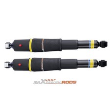 Suspension pneumatique arrièr d'occasion  Expédié en France