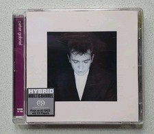 Sacd peter gabriel for sale  EXMOUTH