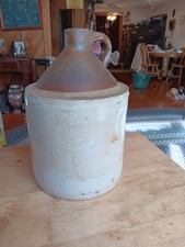 Old stoneware jug. for sale  Newport