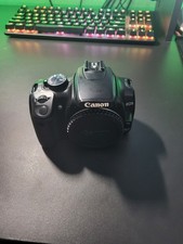 Canon eos 400d gebraucht kaufen  Fulda