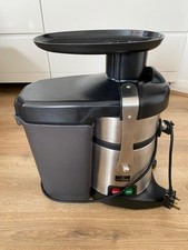 Chefmaster commercial juicer for sale  LEEDS