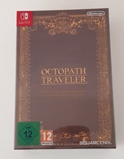 Octopath traveler traveler d'occasion  Sallanches