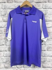 Ping men collection for sale  REDRUTH