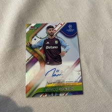 Topps finest ucc for sale  LYDNEY