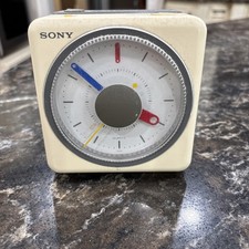 Vintage white sony for sale  Wynne