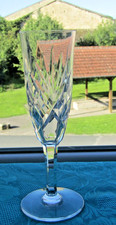 Flute champagne cristal d'occasion Flute champagne cristal d'occasion  Château-Salins