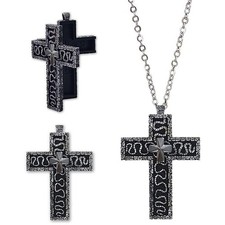 Openable chain pendant for sale  UK