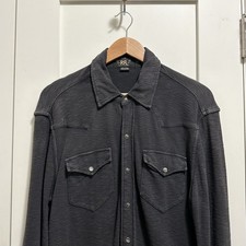 Rrl double western for sale  New York