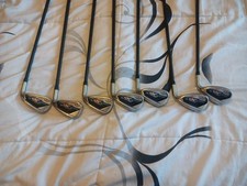 Callaway irons pw gebraucht kaufen  Bad Windsheim