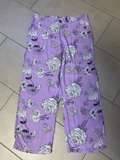 Damen stoff hose gebraucht kaufen  Kirn