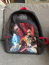 Star wars back for sale  TAMWORTH